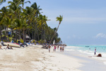 Bavaro Beach at Punta Cana