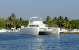 Bayahibe Harbor