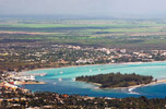 Boca Chica Bay