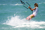 Cabarete Kiteboarding