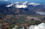 Constanza Aerial View