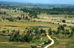 Dajabon Province Landscape