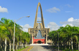 Salvaleon de Higuey: Basilica Neustra Senor de la Altagracia