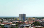 La Romana City Skyline