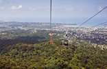 Puerto Plata Aerial Tram