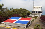 Puerto Plata Aerial Tram Station