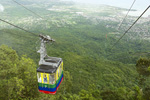 Puerto Plata Aerial View