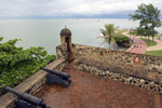 Puerto Plata: San Felipe Fort