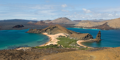 Galapagos Islands