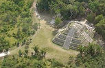 Chacchoben Archaeological Site