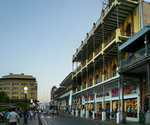 Tampico, Tamaulipas, Mexico