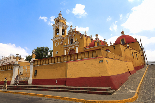 Xalapa, Veracruz, Mexico