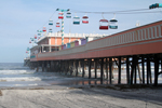 Daytona Beach, Volusia County, Florida