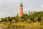 Ponce Inlet, Volusia County, Florida