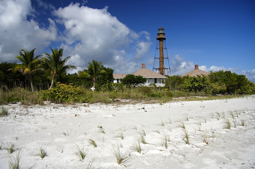 Sanibel Island, Lee County Florida