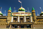 Mitchell Corn Palace