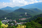 Tennessee: Gatlinburg and Tennessee Mountainse